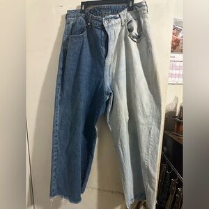 worn a few time in great shape